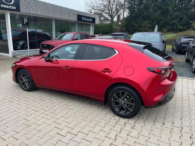 Mazda Mazda3 Gebrauchtwagen