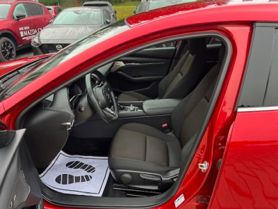 Mazda Mazda3 Gebrauchtwagen