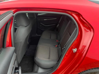 Mazda Mazda3 Gebrauchtwagen