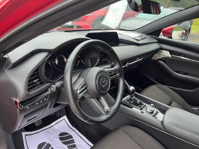 Mazda Mazda3 Gebrauchtwagen