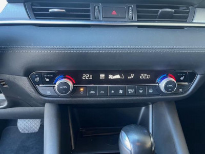 Mazda Mazda6 Gebrauchtwagen
