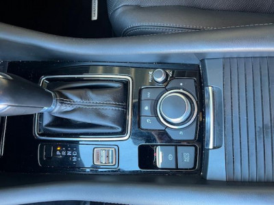 Mazda Mazda6 Gebrauchtwagen