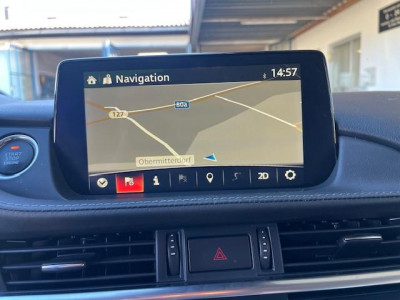 Mazda Mazda6 Gebrauchtwagen