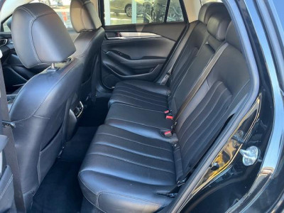 Mazda Mazda6 Gebrauchtwagen