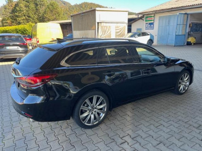 Mazda Mazda6 Gebrauchtwagen