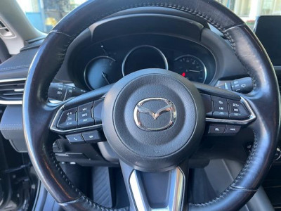 Mazda Mazda6 Gebrauchtwagen