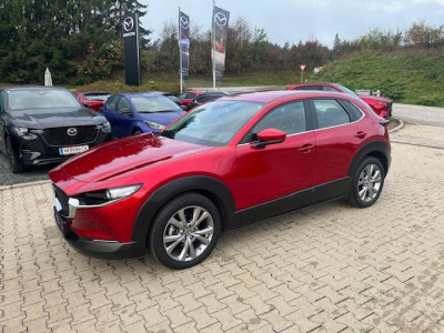 Mazda CX-30 Gebrauchtwagen Mazda CX-30 Gebrauchtwagen
