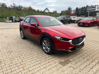 Mazda CX-30 Gebrauchtwagen Mazda CX-30 Gebrauchtwagen