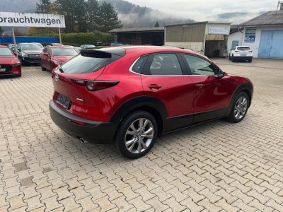 Mazda CX-30 Gebrauchtwagen Mazda CX-30 Gebrauchtwagen