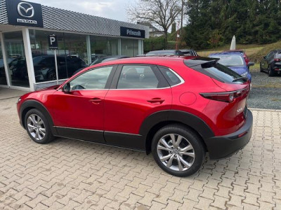 Mazda CX-30 Gebrauchtwagen Mazda CX-30 Gebrauchtwagen