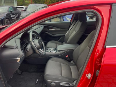 Mazda CX-30 Gebrauchtwagen Mazda CX-30 Gebrauchtwagen
