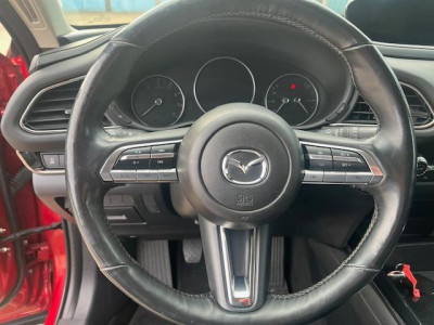 Mazda CX-30 Gebrauchtwagen Mazda CX-30 Gebrauchtwagen