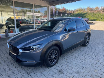 Mazda CX-30 Gebrauchtwagen Mazda CX-30 Gebrauchtwagen