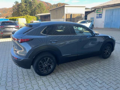 Mazda CX-30 Gebrauchtwagen Mazda CX-30 Gebrauchtwagen