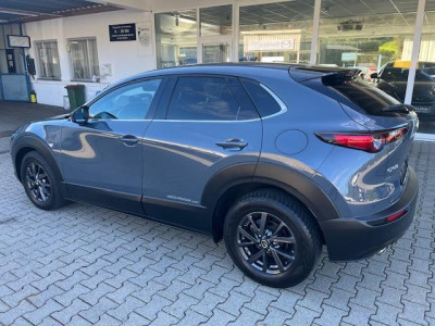 Mazda CX-30 Gebrauchtwagen Mazda CX-30 Gebrauchtwagen