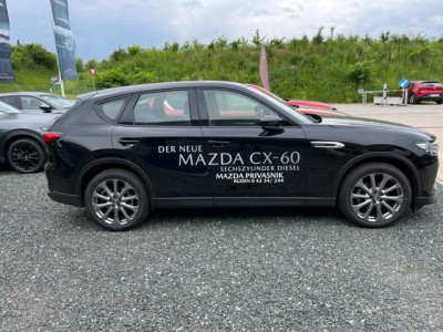 Mazda CX-60 Vorführwagen