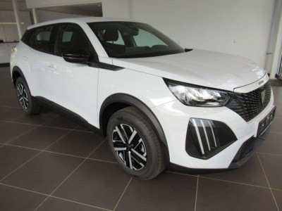 Peugeot 2008 Gebrauchtwagen