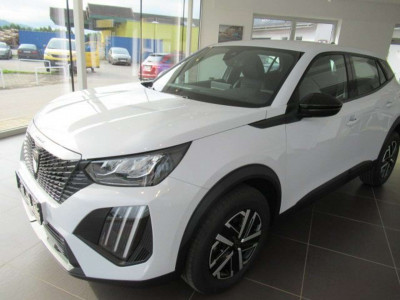 Peugeot 2008 Gebrauchtwagen Peugeot 2008 Gebrauchtwagen