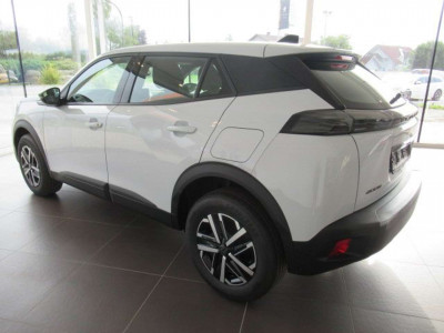 Peugeot 2008 Gebrauchtwagen Peugeot 2008 Gebrauchtwagen