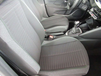 Peugeot 2008 Gebrauchtwagen Peugeot 2008 Gebrauchtwagen