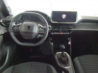 Peugeot 2008 Gebrauchtwagen Peugeot 2008 Gebrauchtwagen