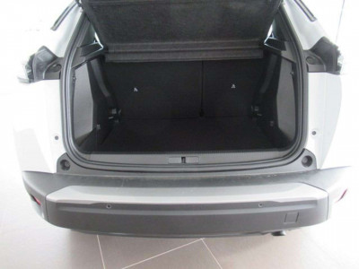 Peugeot 2008 Gebrauchtwagen Peugeot 2008 Gebrauchtwagen