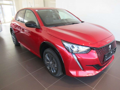 Peugeot 208 Vorführwagen