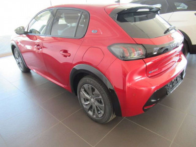 Peugeot 208 Vorführwagen Peugeot 208 Vorführwagen