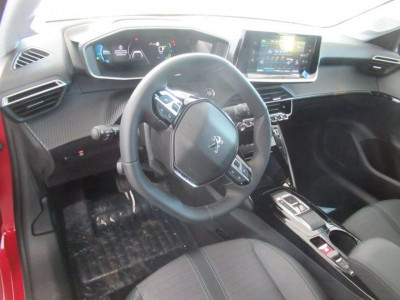 Peugeot 208 Vorführwagen Peugeot 208 Vorführwagen