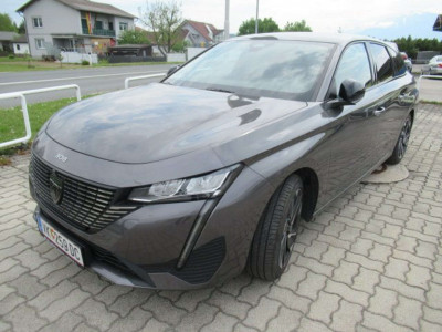 Peugeot 308 Jahreswagen