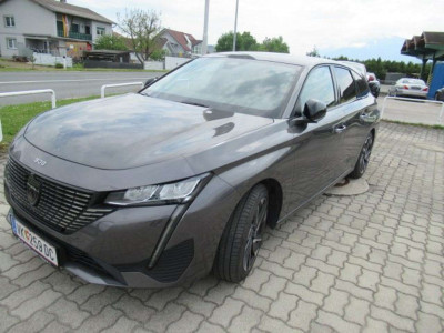 Peugeot 308 Jahreswagen Peugeot 308 Jahreswagen