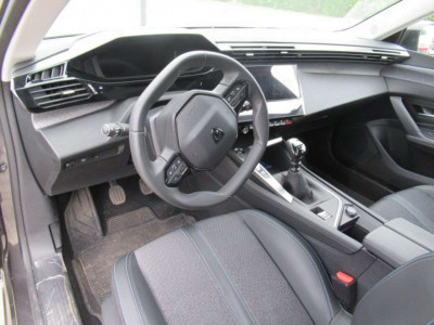 Peugeot 308 Jahreswagen Peugeot 308 Jahreswagen