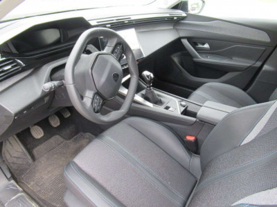 Peugeot 308 Jahreswagen Peugeot 308 Jahreswagen