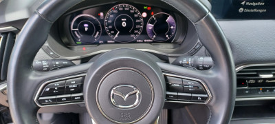 Mazda CX-60 Gebrauchtwagen