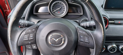 Mazda CX-3 Gebrauchtwagen