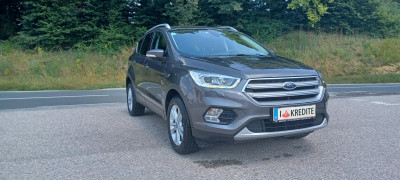 Ford Kuga Gebrauchtwagen