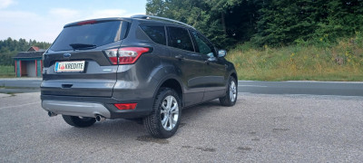 Ford Kuga Gebrauchtwagen