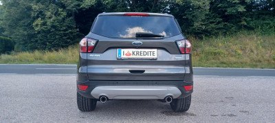 Ford Kuga Gebrauchtwagen