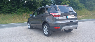 Ford Kuga Gebrauchtwagen