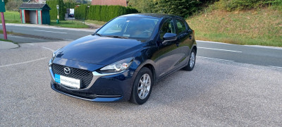 Mazda Mazda2 Gebrauchtwagen