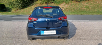 Mazda Mazda2 Gebrauchtwagen