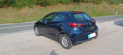 Mazda Mazda2 Gebrauchtwagen