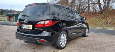 Mazda Mazda5 Gebrauchtwagen