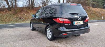 Mazda Mazda5 Gebrauchtwagen