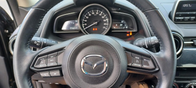 Mazda Mazda2 Gebrauchtwagen