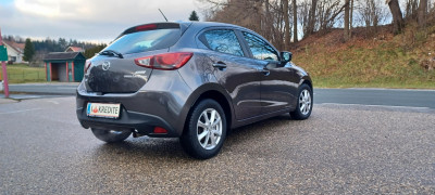 Mazda Mazda2 Gebrauchtwagen