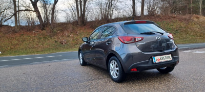 Mazda Mazda2 Gebrauchtwagen