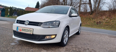 VW Polo Gebrauchtwagen