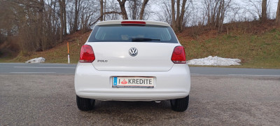 VW Polo Gebrauchtwagen