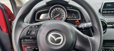 Mazda Mazda2 Gebrauchtwagen